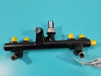 Listwa wtryskowa CZUJNIKI 9681909680, 9681909680-04, 28497Z01 Citroen DS4 11-15 2.0 hdi