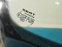 Szyba przednia czołowa Seat Leon III 12-