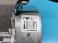 Pompa wspomagania Ford Fiesta Mk7 8V513C529JK 1.2 16V