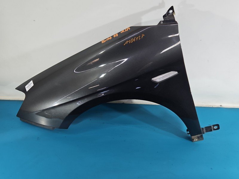 Błotnik przód lewy Lancia Delta III 08-14 grafitowy 284