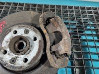 Zacisk przód prawy Renault Kangoo I 1.9 dci