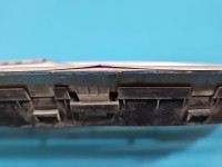 Atrapa grill Saab 9-3 II