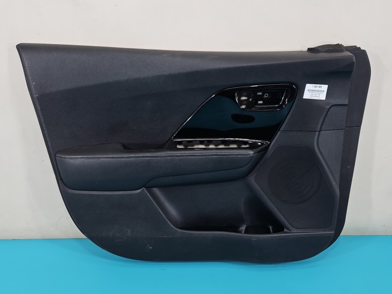 Tapicerka drzwi przód prawa boczek pasażera Kia Niro I 16-22 82311-G5000