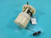 pompka Pompa paliwa Peugeot 307 1.6 16V 9632672080, 09722009900 Peugeot, 4 pin