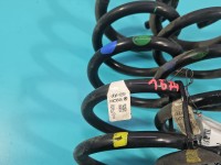 Sprężyny tył komplet Kia Optima IV 15-20 sedan