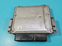 Komputer Sterownik silnika 0281031317, 55262753 Fiat Ducato IV 2.0 jtd