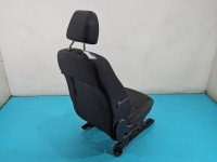 Fotel lewy przód kierowcy Ford Focus Mk3 EU 5d