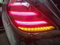 Lampa tył lewa Mercedes W222 sedan EUROPA