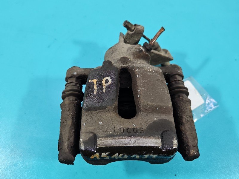 Zacisk tył prawy Renault Megane I 1.9 dti kombi Zacisk tył prawy Renault Megane I 1.9 dti kombi