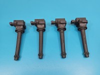 Cewka zapłonowa Nissan Micra K11 1.0 16V KOMPLET 3 PIN 0221504017