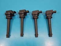 Cewka zapłonowa Nissan Micra K11 0221504017, 1220703023 1.0 16V Nissan, 4 sztuki / 3 - pin