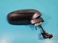 Lusterko prawe Audi A7 4G grafitowy LZ7S europa