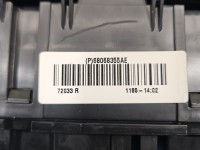 Skrzynka bezpieczników Fiat Freemont 68068355AE