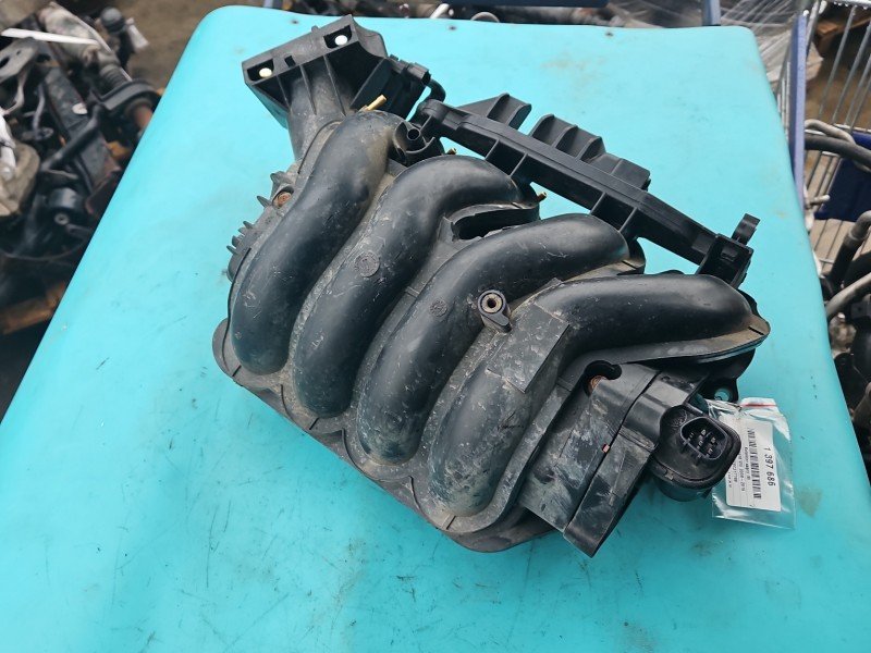 Kolektor ssący Honda Accord VIII 08- 012010-6010, 079800-7590, R20A3 2.0 VTEC (R20A3)