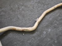 Tłumik WYDECH BMW X6 E71 1-0622603 3.0d