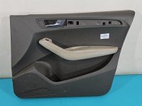 Tapicerka drzwi przód prawa boczek AUDI Q5 08-