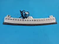 TRZECIE ŚWIATŁO STOP STOPU Maserati Ghibli III 13- sedan 670008130
