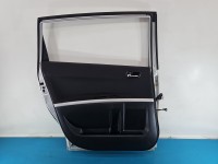 Drzwi tył lewe Toyota Corolla Verso II HB 5d 1C0