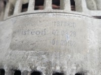 TEST Alternator Ford Mondeo Mk3 2.0 16V