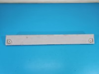 Wykładzina bagażnika podłoga Mercedes ML W164 A1646800902, 2444492