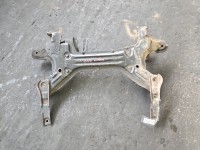 WÓZEK KOŁYSKA TRAWERS Sanki Belka silnika Vw Golf III 1.9 TD