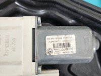 Podnośnik tył lewy SZYBY WINDA Vw Passat CC 1K0959795Q sedan