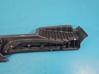 Mocowanie Europejska, podłogi bagażnika lewe uchwyt 3G9858831 Vw Passat B8