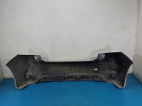 Zderzak tył tylny Toyota Auris I HB 1F7