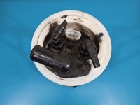 pompka Pompa paliwa Fiat Ducato III 06-14 boxer jumper 2.3 jtd 1348741080 Producent części: FIAT, 4pin