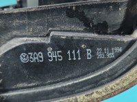 Lampa tył lewa Volkswagen, Z BŁOTNIKA 93-97 Pęknięty klosz Vw Passat B4 kombi