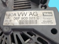 TEST Alternator Skoda Octavia II 06F903023C 1.9 tdi