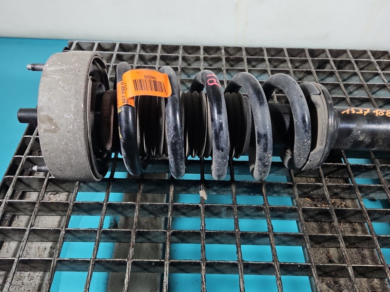 Sprężyna przód przednia BMW X5 F15 3.0d