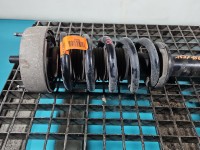 Sprężyna przód przednia BMW X5 F15 3.0d