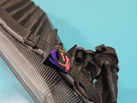 Halogen prawy Hyundai Elantra V 10-16