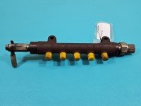 Listwa wtryskowa CZUJNIKI Subaru Forester IV SJ 12-18 2.0 D BOXER (EE20)