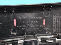 Listwa listwy dekory dekor deski Kia Optima IV 15-20 eu