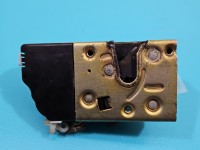 Zamek przód lewy Peugeot 307 EUROPA Peugeot, 6 pin