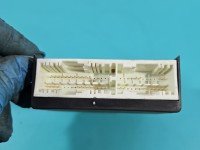 Sterownik poduszek airbag Fiat Punto EVO 09-12 51838580