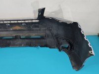 Zderzak przód Subaru Forester IV SJ 12-18 srebrny G1U