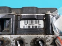 Pompa abs Nissan Qashqai I J10 06-13 0265951743