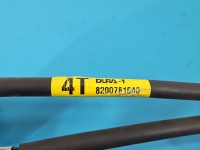 DŹWIGNIA LEWAREK WYBIERAK LINKI Renault Megane III 1.4 TCE