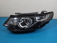 Reflektor lewy lampa przód Land rover Discovery Sport 14- L550 EUROPA