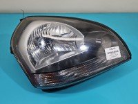 Reflektor prawy lampa przód Hyundai Tucson I EUROPA