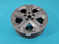 Felga aluminiowa 17" Suzuki Vitara II 15- alufelga Szerokość felgi: 6.5", 5x114.3, Odsadzenie (ET): 50, Suzuki, R17 6,5J...