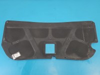 Wygłuszenie maski PODBITKA Kia Carens III 06-13