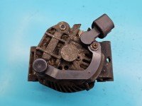 TEST Alternator Peugeot 207 757695680 1.6 16V