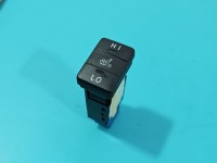 Przełącznik grzania foteli Toyota Auris II 191690