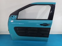 DRZWI PRZÓD LEWE KIEROWCY Citroen C4 Cactus 14-20 5d KBK