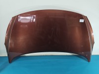 Maska przednia Hyundai I30 II 12-16 brązowy u8n