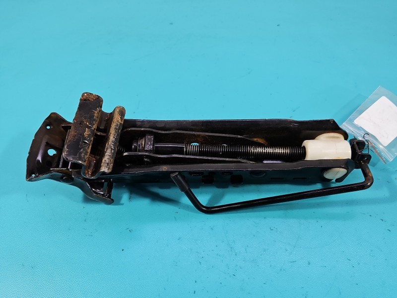 lewarek Podnośnik samochodowy trapezowy Ford Focus Mk1